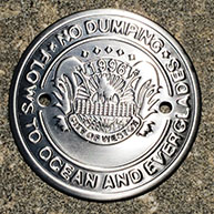 Road Marker Permanent